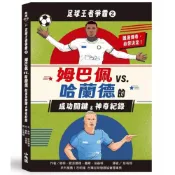 (店+)【小木馬】足球王者爭霸2：姆巴佩VS. 哈蘭德的成功關鍵&神奇紀錄