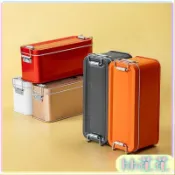 方形鐵罐空盒子龍珠小青柑陳皮包裝盒鳳梨酥曲奇馬口鐵盒定製