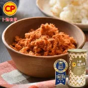 【愛合購】【卜蜂】 無添加豆粉 純雞肉鬆(180g/罐)_獲2024 ITI國際風味評鑑獎3星