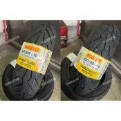 PIRELLI 倍耐力 ROSSO 90/90-10 100/90-10 紅惡魔胎 機車輪胎 紅惡魔