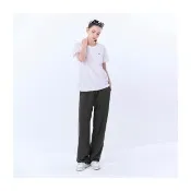 【ONE BOY】冰感A級舒適垂感斜紋直筒冰鋒褲(N250520)