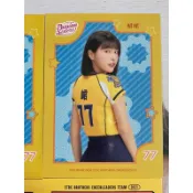 2023 中信兄弟女孩卡 passion sisters 超美 主場球衣特卡 峮峮 君白 曼容 貴貴 凱蒂 希希