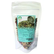 隆一五彩胡椒粒補充包 90g