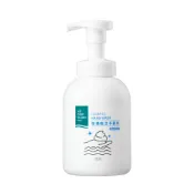 淨毒五郎胺基酸洗手慕斯-風鈴草香氣 300mL eslite誠品