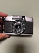 【千代】奧林巴斯 OLYMPUS pen EE3 半格相機