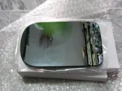 BMW E39 5系列 後視鏡片 歐規後視鏡玻璃 含底座適用E34 E36 E46 原廠規格 替換升級首選
