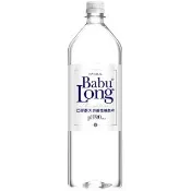 【巴部農】天然鹼性礦泉水850mlx20入/箱(原生pH9.0 非電解 無添加)