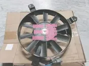 中華 三菱 SPACE GEAR 冷氣風扇總成 冷排風扇總成 冷氣散熱風扇 冷扇 (分2P,4P) 各車系水箱 歡迎詢問