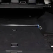 CUSCO LEVORG SUBARU 後上拉桿 OS TYPE【YGAUTO】