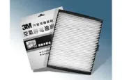 宸市嫙風 3M冷氣靜電濾網 裕隆 NISSAN SENTRA 180 M1 (厚)
