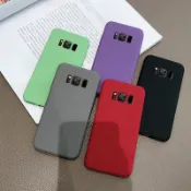 協貿國際日用品生活9館 適用于三星note5手機殼note4磨砂軟殼note3全包邊硅膠男女超薄防摔保護套后蓋簡約新款軟膠外殼配件