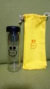 Line friends Sally 莎莉正版冷水壺
