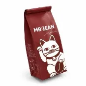【豆豆先生與他的阿肥】老饕金杯9種咖啡豆任選(450G｜米納斯吉拉/曼巴/摩卡/義式配方)