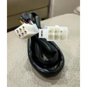 🔆（附發票） 添誠馬達 東元馬達 遙控主機 轉接線 火龍添誠線 遙控主機線 百業遙控主機 宏義遙控主機