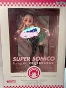 免運板+Max+Factory+超級索尼子+索尼子+賽車女郎+