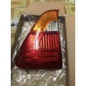 TNSK DEPO牌TOYOTA ZACE SURF 瑞獅 03年後 箱車 箱型車 後蓋燈 後燈內 尾燈 內尾燈