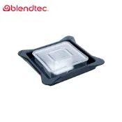 【Blendtec】美國花邊杯蓋 4角容杯 / 5角容杯杯蓋