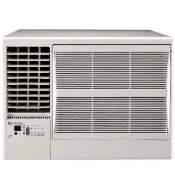 【BD 冰點】6坪左吹變頻冷專4.1kW窗型冷氣(FWV-41CS2-L)