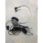 語言學習 開會神器 Jabra BIZ 2300 2400 QD_專 業用途的有線單,雙耳耳機麥克風 還有其他的