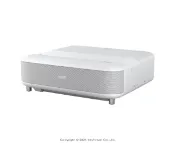 悅適影音教學導覽用品 ＊來電享最低價＊EH-LS650W EPSON 3600流明 4K 超短焦 4K電玩雷射大電視 EpiqVision Ultra