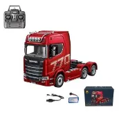 【瑪琍歐】1:18 Scania 770S 拖車頭/1501R(Scania原廠授權770S拖車頭)