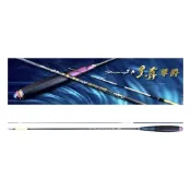 漾釣具～pokee 黑尊 尊爵版 6尺 蝦竿 5/5調性 軟竿