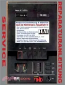 【三民網路書店】Reparaturanleitung & Service ELAC CD 400/500/520 & NAKAMICHI 70: Auch für THE FISHER RC 70, RC 75, RC 80, RC 80 B und weitere Recorder. 作者：Uwe H. Sültz