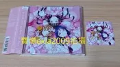 附貼紙 Aqours AZALEA GALAXY HidE and SeeK 黒澤黛雅 松浦果南 國木田花丸 CD