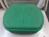 二手鋪 NO.7209 戶外用品泡茶茶具組 茶壺 茶海 登山 露營 郊遊 攜帶方便 攜帶型茶具