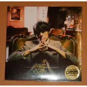 Jay Chou 周杰倫 - 葉惠美專輯 絕版LP 黑膠唱片(全新未拆)