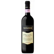 【品酒網】義大利 蒙特布魯諾 窖藏奇昂蒂紅葡萄酒750ml Chianti Reserva 2007