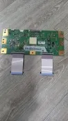 Sony KD-55X7000D 邏輯板 正常良品