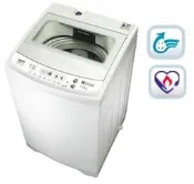 SANLUX 台灣三洋 11KG 定頻洗衣機 ASW-113HTB (來電議價)
