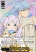 [NA諾亞方舟] WS 葬送的芙莉蓮 SFN/S136-002 RR 芙莉蓮 欣梅爾
