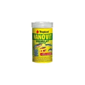 (店+)【Tropical 德比克】強效免疫力孔雀燈科小型魚飼料