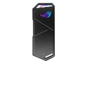 【ASUS 華碩】ROG Strix Arion Lite M.2 NVMe SSD Type-C外接盒