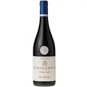 【品酒網】法國 尼可拉三箭特級紅葡萄酒 750ml Nicolas Chaulin Terre du Midi Reserve
