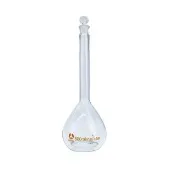 【工具王】迷你玻璃瓶 造型罐 透明罐 瓶瓶罐罐 高硼硅玻璃罐 小瓶子 玻光細頸瓶(造型容器瓶 630-GVF500)