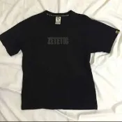 Zetetic 3m反光 短袖 T ( Supreme Stussy Aes Ape Huf Clot Mjfresh) 宜蘭縣