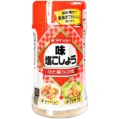 DAISHO 味付胡椒鹽 (135g)