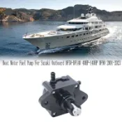 用於舷外機 DF50-DF140 40HP-140HP DF90 2001-23 15100-90J00 15100-9