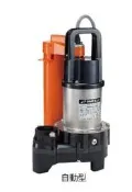【川大泵浦】鶴見牌 32PRA2.15S (150W) 自動型魚池景觀泵浦  (管式浮球自動型) 可24小時運轉 