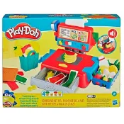 Hasbro Play-Doh 培樂多 - 收銀機遊戲組