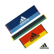 【東京速購】日本代購 adidas 愛迪達 大logo 雙色拼接 34x110cm 浴巾 AD1879 大浴巾 擦澡巾