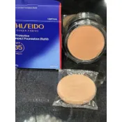 專櫃正品 資生堂 新艷陽.夏 超抗汗防曬兩用粉餅蕊12g Spf35 pa+++  另賣粉盒現貨特價