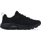【UNDER ARMOUR】UA 女 Charged Assert 9 慢跑鞋_3024591-002