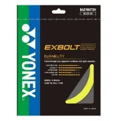Yonex Exbolt-68 (BGXB-68) [羽球線]【偉勁國際體育】