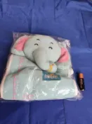 小象幫幫  身高呎  玩偶    70小象玩偶