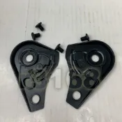 【好安全】GP5 GP6 ARC 鏡座 螺絲 現貨 209 208 218 0218 225 601