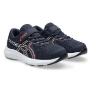 ASICS CONTEND 9 PS 中童 運動鞋 1014A338-407【S.E運動】